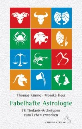 Fabelhaft Astrologie