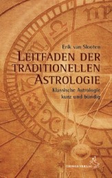 Leitfaden der klassischen Astrologie - Cover
