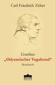Goethes 'Odysseischer Vagabund'