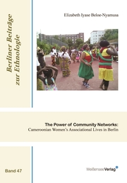 The Power of Community Networks