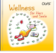 Wellness für Herz und Seele - Cover