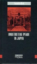 Unbetretene Pfade in Japan - Cover