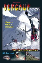 Bergauf - Abenteuer Ausdauersport