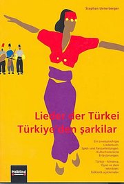 Lieder der Türkei/Türkiye' den sarkilar