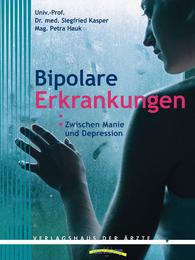 Bipolare Erkrankungen - Cover