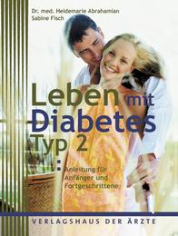 Leben mit Diabetes Typ 2 - Cover
