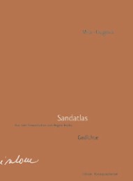 Sandatlas - Cover