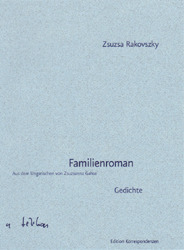 Familienroman - Cover