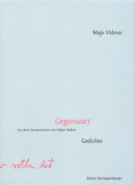 Gegenwart - Cover