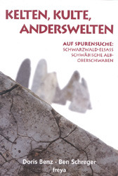 Kelten, Kulten, Anderswelten - Cover