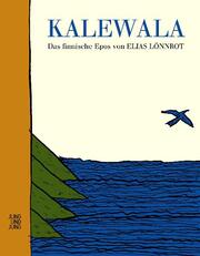 Kalewala - Cover