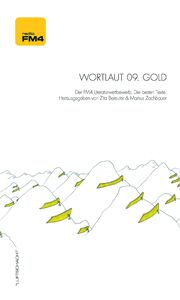 Wortlaut 09. Gold - Cover