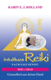 Intuitives Reiki