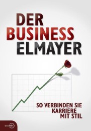 Der Business Elmayer - Cover