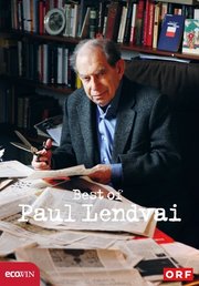 Best of Paul Lendvai - Cover