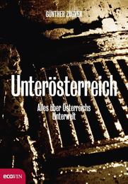 Unterösterreich - Cover