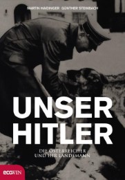 Unser Hitler - Cover
