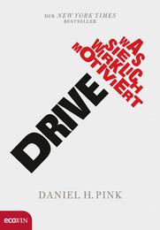 Drive - Cover