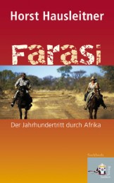 Farasi - Cover