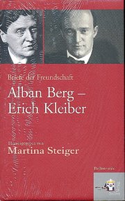 Alban Berg - Erich Kleiber