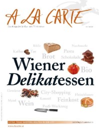 A la Carte: Wiener Delikatessen