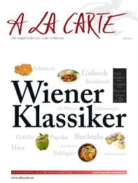 Wiener Klassiker - Cover