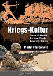 Kriegs-Kultur - Cover