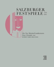 Salzburger Festspiele 1990-2001