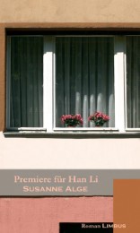 Premiere für Han Li