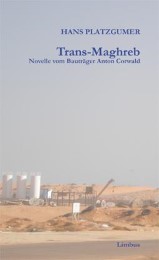 Trans-Maghreb - Cover