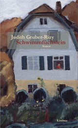 Schwimmfüchslein - Cover