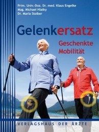 Gelenkersatz - Cover