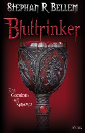 Bluttrinker - Cover