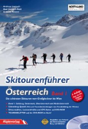 Skitourenführer Österreich I