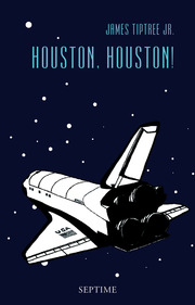 Houston, Houston! - Cover