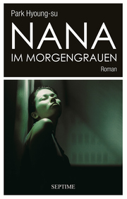 Nana im Morgengrauen - Cover