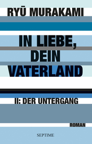 In Liebe, Dein Vaterland II - Cover