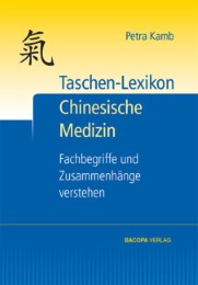 Taschen-Lexikon Chinesische Medizin