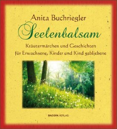 Seelenbalsam - Cover
