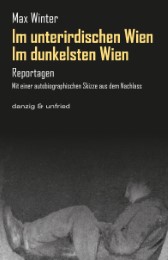 Im dunkelsten Wien / Im unterirdischen Wien - Cover