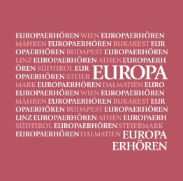 Europa erhören Special Edition - Cover