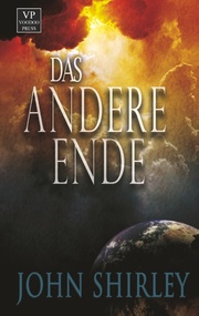 Das andere Ende - Cover