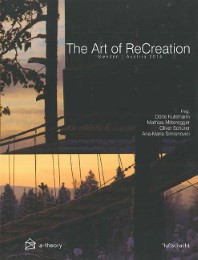 The Art of ReCreation/Operationen des Formlosen