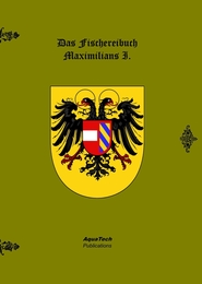 Das Fischereibuch Maximilians I. - Cover