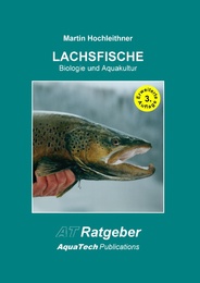 Lachsfische (Salmoniformes) - Cover