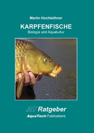 Karpfenfische (Cyprinidae) - Cover