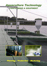 Aquaculture Technology - Cover