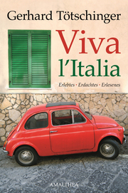 Viva l'Italia - Cover
