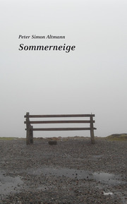 Sommerneige - Cover