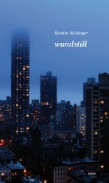 wundstill - Cover